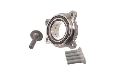 RADLAGERSATZ SKF VKBA7130 34