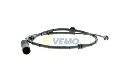 SENZOR DE AVERTIZARE UZURA PLACUTE DE FRANA VEMO V20725116 56