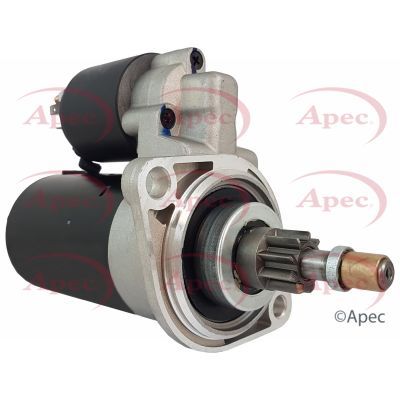 Starter APEC ASM1759