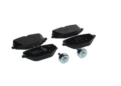 BREMSBELAGSATZ SCHEIBENBREMSE BOSCH 0986460023 27