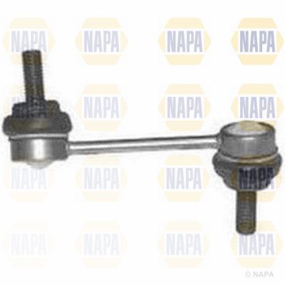 Link/Coupling Rod, stabiliser bar NAPA NST4308