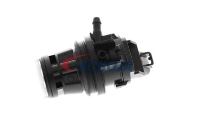 POMPA DE APA SPALARE PARBRIZ ACKOJA A70080002 35