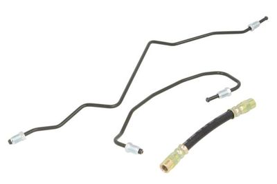 спирачен маркуч ABE C86129ABE