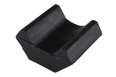 TEDGUM Anschlagpuffer, Federung