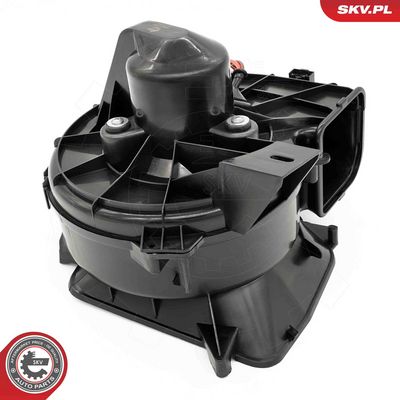 vnitřní ventilátor ESEN SKV 68SKV120