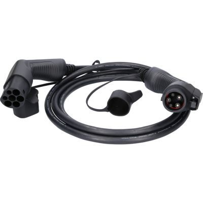 Nabíjecí kabel, elektromobil KS TOOLS 117.7125