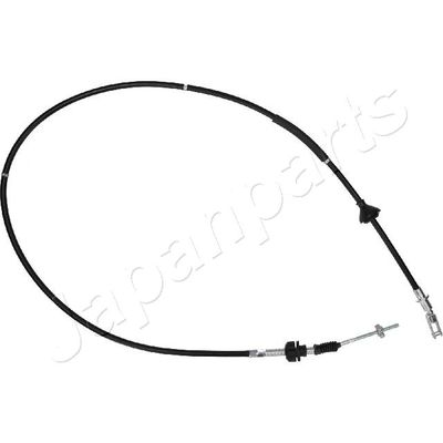 SEILZUG KUPPLUNGSBETäTIGUNG