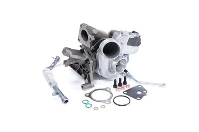 LADER AUFLADUNG BTS Turbo T981348 33