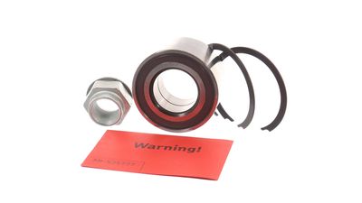 SET RULMENT ROATA SKF VKBA6540 35