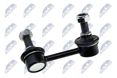 Šarnyro stabilizatorius