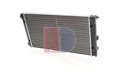 KüHLER MOTORKüHLUNG AKS DASIS 040190N 8