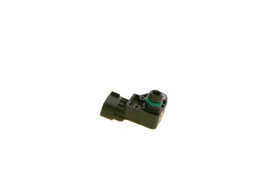SENSOR SAUGROHRDRUCK BOSCH 0261230198 12
