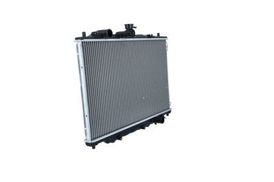 RADIATOR RACIRE MOTOR NRF 506518 39