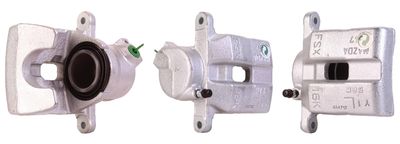 ELSTOCK 82-1898 Тормозной суппорт  для MAZDA MX-5 (Мазда Мx-5)