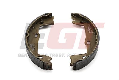 Brake Shoe Set, parking brake 421558EGT