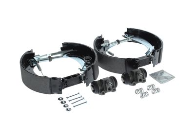 SET SABOTI FRANA BOSCH 0204114538 24