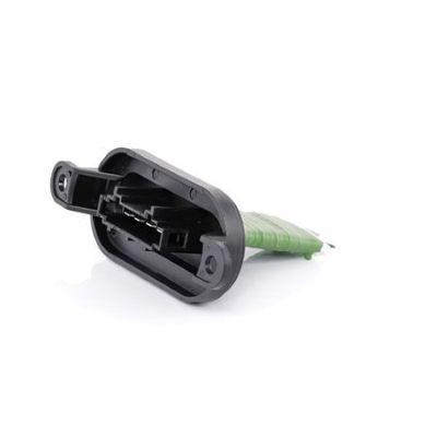 REZISTOR VENTILATOR HABITACLU