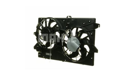 VENTILATOR RADIATOR MAHLE CFF319000S 5