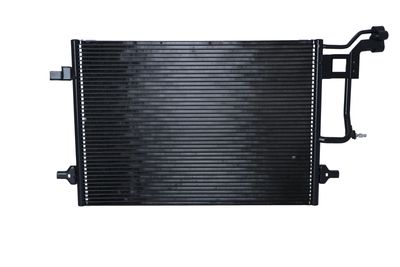 CONDENSATOR CLIMATIZARE NRF 35308 26