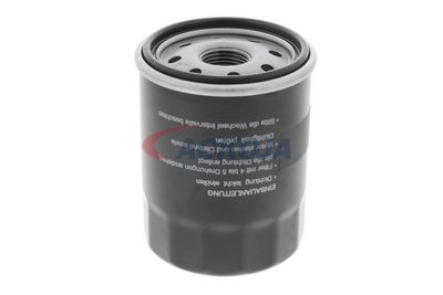 FILTRU ULEI ACKOJA A380501 26