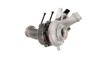 COMPRESOR SISTEM DE SUPRAALIMENTARE REMANTE 003002004449R 46