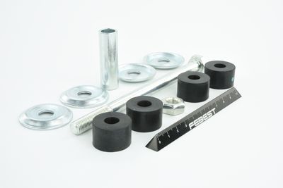 BRAT/BIELETA SUSPENSIE STABILIZATOR FEBEST 2123EQ 45