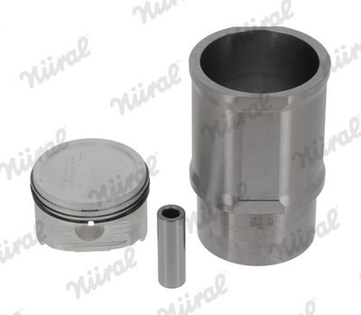 REPARATURSATZ KOLBEN/ZYLINDERLAUFBUCHSE