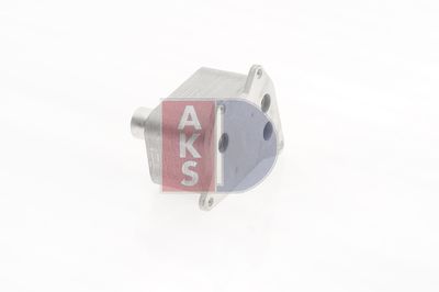ÖLKüHLER MOTORöL AKS DASIS 046030N 5