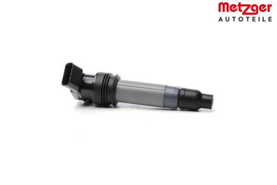 ZüNDSPULE METZGER AUTOTEILE 0880553 4
