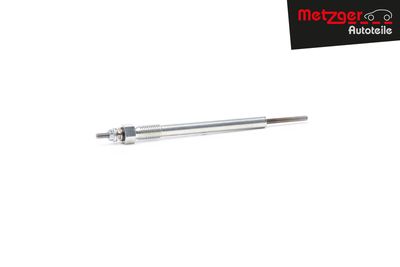 GLüHKERZE METZGER AUTOTEILE H1105 17