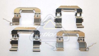 National FK3017PK