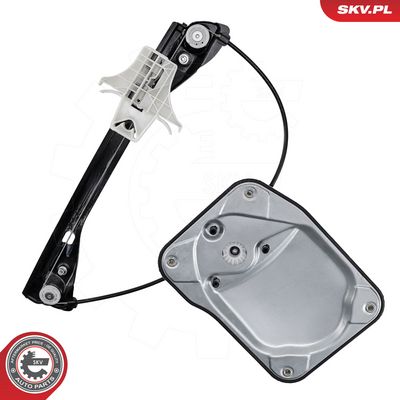Zdvihacie zariadenie okien SKV 01SKV873