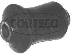 CORTECO 21651932 Сайлентблок задньої балки для VW (Фольксваген_)