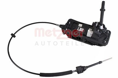 Cięgno, automatyczna skrzynia biegów METZGER AUTOTEILE 3150399