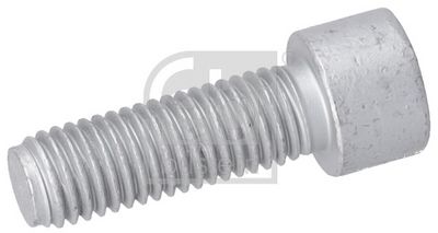 ACHSSCHRAUBE ANTRIEBSWELLE FEBI BILSTEIN 196197 1