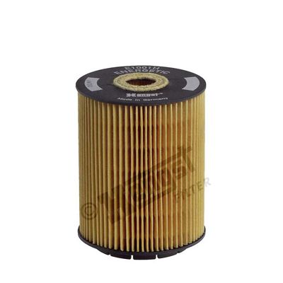 HENGST FILTER E1001H D28 Масляный фильтр  для PORSCHE CAYENNE (Порш Каенне)