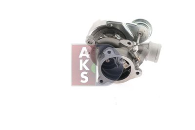 LADER AUFLADUNG AKS DASIS 045120N 8