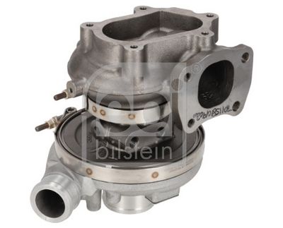 Lader, ladesystem FEBI BILSTEIN 192152