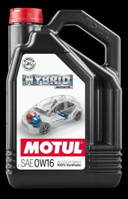 Motorolja MOTUL 107153