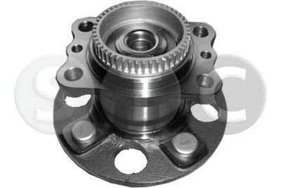 RADLAGERSATZ STC T490322