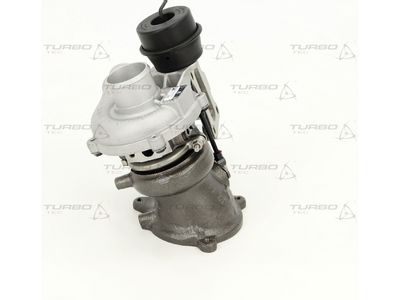 COMPRESOR SISTEM DE SUPRAALIMENTARE TURBO-TEC TT1126 5