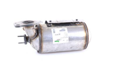 FILTRU FUNINGINE/PARTICULE SIST.DE ESAPAMENT WALKER 73297 6