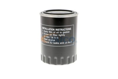 ÖLFILTER VAICO V100316 26