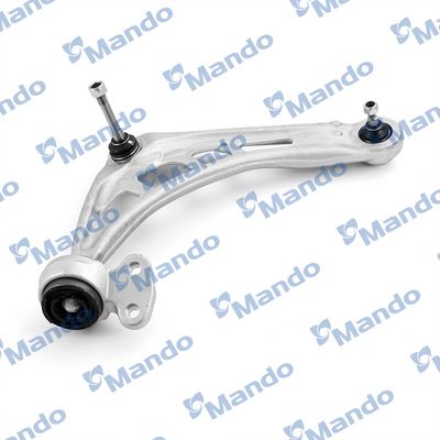 носач, окачване на колелата MANDO MSA017909