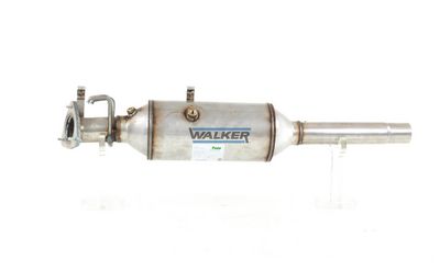 RUß-/PARTIKELFILTER ABGASANLAGE WALKER 73221