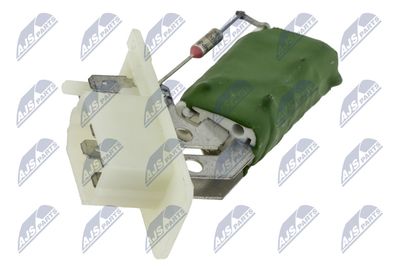 REZISTOR VENTILATOR HABITACLU NTY ERDPL014 1