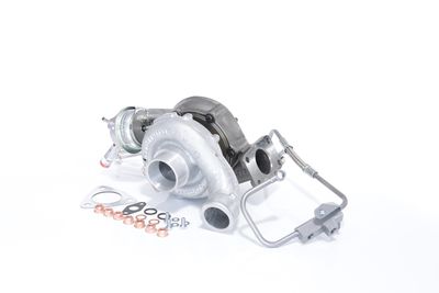 LADER AUFLADUNG BTS Turbo T981088 4