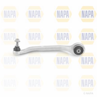 Control/Trailing Arm, wheel suspension NAPA NST2696