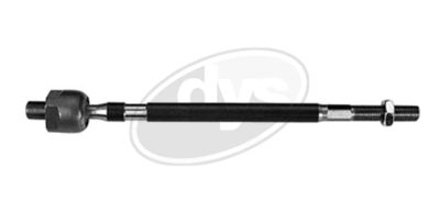 DYS 24-21705 Наконечник рулевой тяги  для MAZDA PREMACY (CP) 2.0 TD