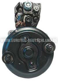 STARTER EUROTEC 11015930 2